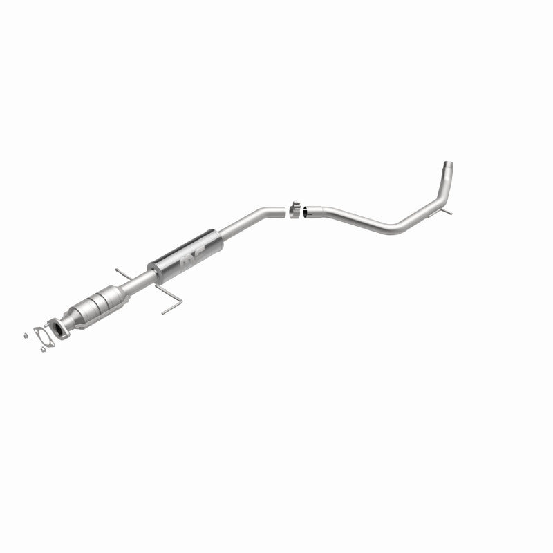 MagnaFlow Direct Fit Catalytic Converter 06-09 Mazda 5 2.3L