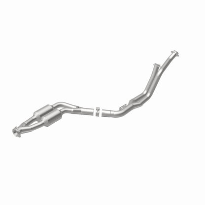 MagnaFlow Direct Fit Catalytic Converter 94-97 Mercedes C280 2.8L