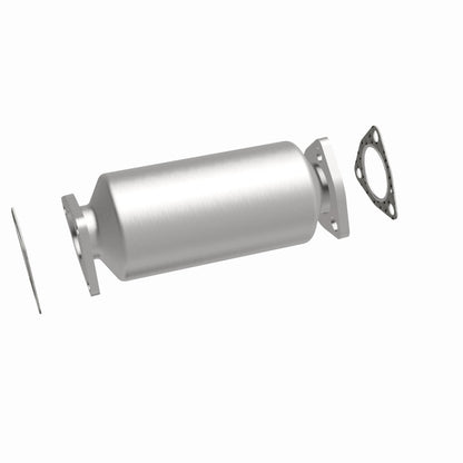 MagnaFlow Direct Fit Catalytic Converter Honda 80 87