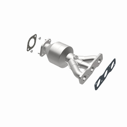 MagnaFlow Direct Fit Catalytic Converter 07-09 Mitsu Outlander 3.0L