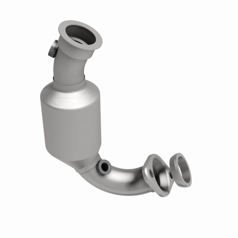 MagnaFlow Direct Fit Catalytic Converter 02-03 Liberty 3.7L Passenger Side Front