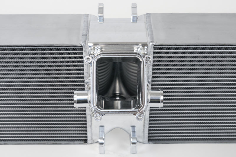 CSF 2019+ Porsche 911 Carrera (3.0L Turbo - Base/S/4/GTS) Sistema Intercooler de alto desempenho