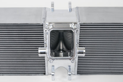 CSF 2019+ Porsche 911 Carrera (3.0L Turbo - Base/S/4/GTS) Sistema Intercooler de alto desempenho