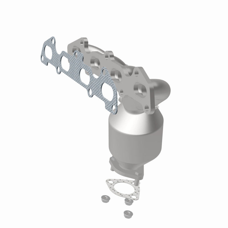 MagnaFlow Direct Fit Catalytic Converter 00-03 Kia Rio 1.5L/1.6L