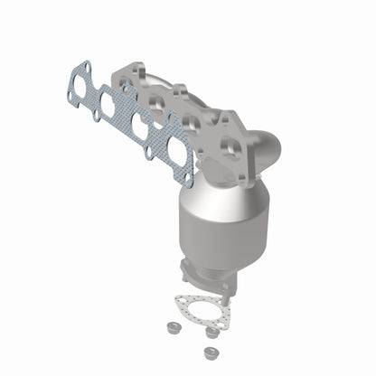 MagnaFlow Direct Fit Catalytic Converter 00-03 Kia Rio 1.5L/1.6L