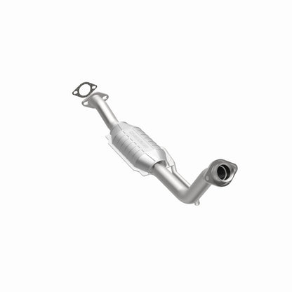 MagnaFlow Direct Fit Catalytic Converter Ford-Lincoln-Mercury 8