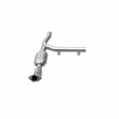 MagnaFlow Direct Fit Catalytic Converter 01-04 Ford F-150 4.2L 2wd