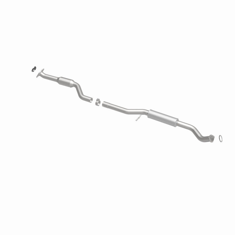 MagnaFlow Direct-Fit Catalytic Converter Mazda MX-5 Miata