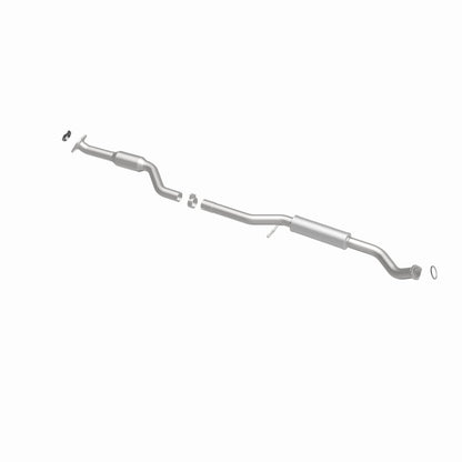 MagnaFlow Direct-Fit Catalytic Converter Mazda MX-5 Miata