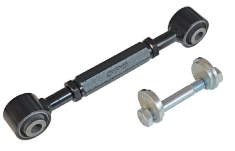 SPC Performance Acura RDX Conjunto de leva de puntera y brazo trasero ajustable