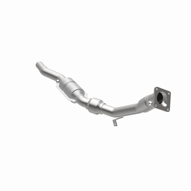 MagnaFlow Direct Fit Catalytic Converter 00-02 Audi A6 Quattro 2.7L
