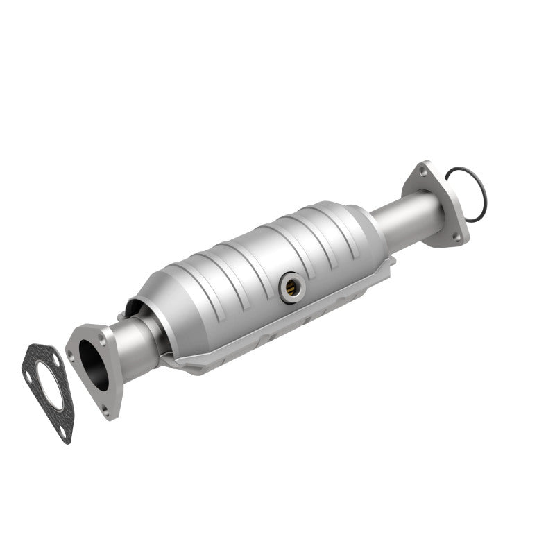 MagnaFlow California Grade Direct Fit Catalytic Converter 98-02 Honda Accord V6 3.0L