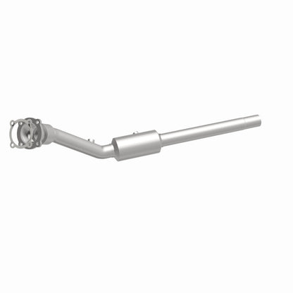MagnaFlow Direct Fit Catalytic Converter 2003 Volkswagen Golf 1.8L
