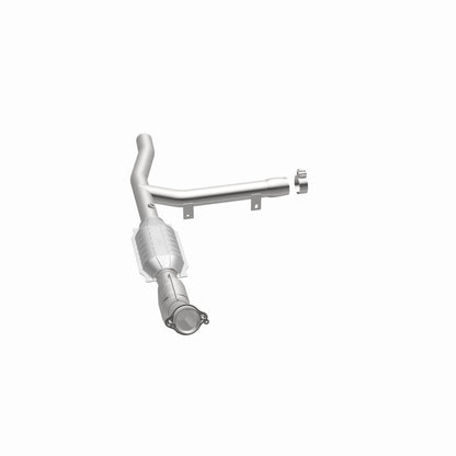 MagnaFlow Direct Fit Catalytic Converter 97-98 F150/F250 4.2L 2Wd Pa