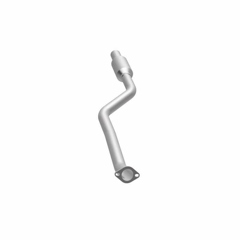 MagnaFlow Direct Fit Catalytic Converter BMW 5 08-09 Rear OEM