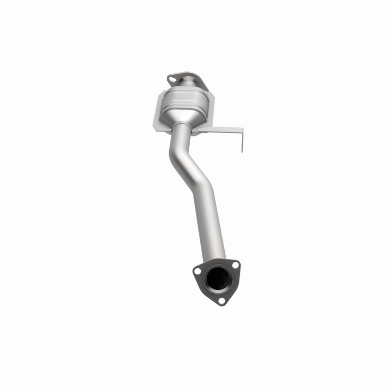 MagnaFlow Direct Fit Catalytic Converter 90-93 Q45 4.5L Lf