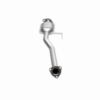 MagnaFlow Direct Fit Catalytic Converter 90-93 Q45 4.5L Lf