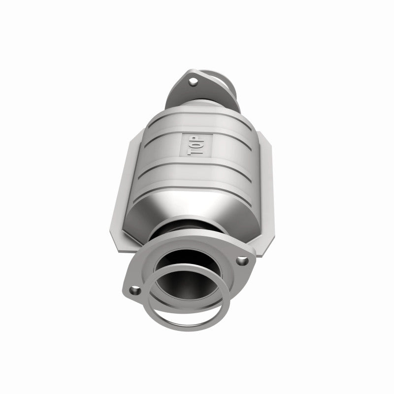 MagnaFlow Conv DF 95-97 4,5 L Toy Land Cruiser