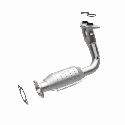MagnaFlow Direct Fit Catalytic Converter 94-98 Villager/Quest 3.0L