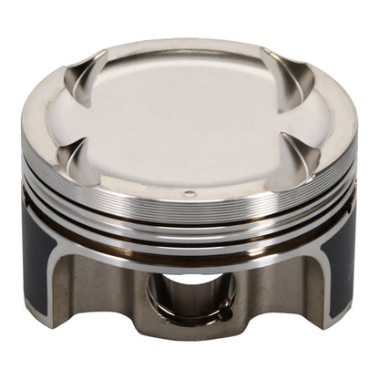 Wiseco 93-01 Honda B16A Civic SI 1.181 X 81.5MM Piston Shelf Stock Kit