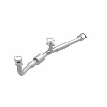 MagnaFlow Direct Fit Catalytic Converter 96-00 Dodge Avenger 2.5L Front