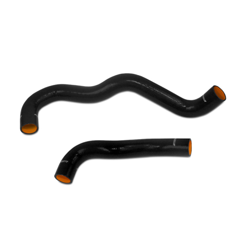 Mishimoto 03-07 Ford F250 6.0L Kit de manguera diésel negra