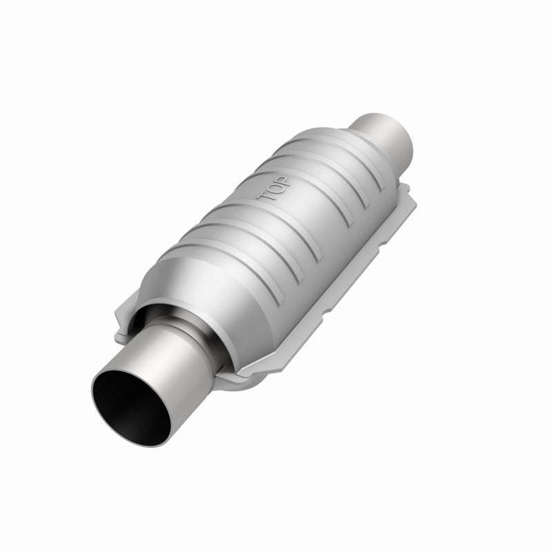 MagnaFlow Universal Catalytic Converter 2.50 CA