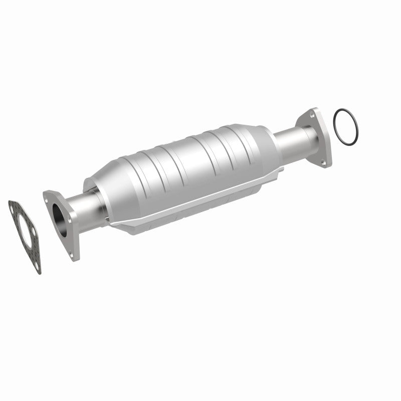 MagnaFlow Direct Fit Catalytic Converter 03-04 Honda Pilot 3.5L OEM