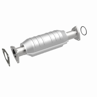 MagnaFlow Direct Fit Catalytic Converter 03-04 Honda Pilot 3.5L OEM