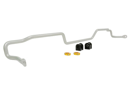 Barra estabilizadora traseira Whiteline 97-01 Toyota Camry/Solara MCV20/SXV20/SXV23 20 mm