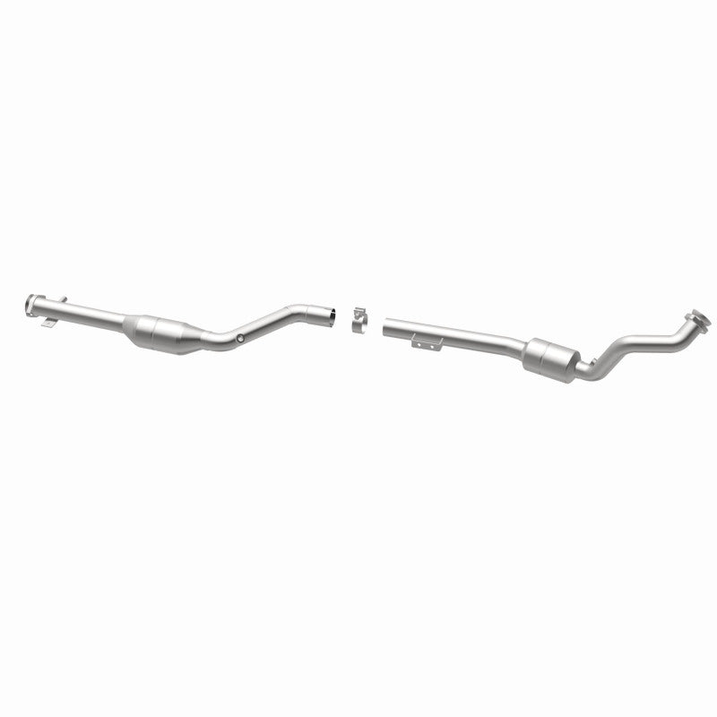 MagnaFlow Direct Fit Catalytic Converter 96-98 Mercedes SL500 5.0L