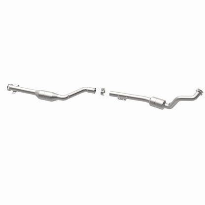 MagnaFlow Direct Fit Catalytic Converter 96-98 Mercedes SL500 5.0L