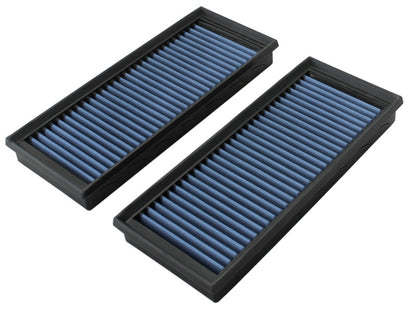 aFe MagnumFLOW Filtros de aire OER P5R A/F P5R 11-14 Mercedes-Benz AMG CL63/E63/S63 V8-5.5L(t) (Cantidad 2)