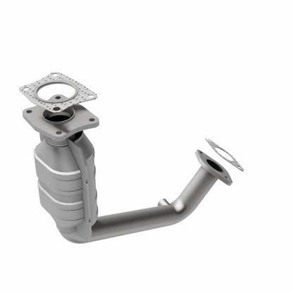 MagnaFlow Direct Fit Catalytic Converter 00 Ford Focus 2.0L Code P