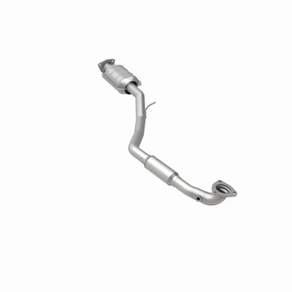 MagnaFlow Direct Fit Catalytic Converter 99-02 Daewoo Nubira 2.0L re