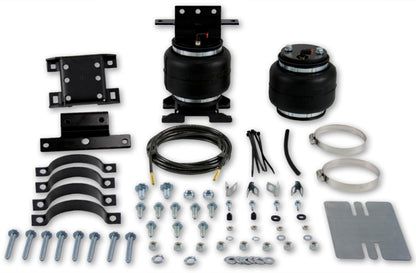 Air Lift Loadlifter 5000 Ultimate Kit de mola pneumática traseira para 90-95 Chevrolet G25/G30 Van