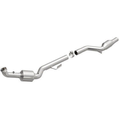 MagnaFlow Direct Fit Catalytic Converter 05-10 SLK55 AMG 5.5L ps