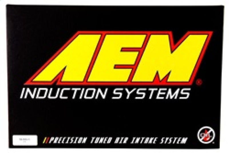 AEM Brute Force HD Intake System RAM V8-6.7L, 07-09 – Drift HQ