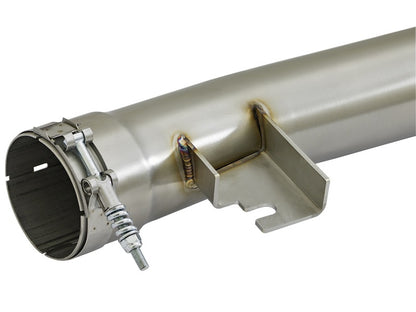 afe POWER MACH Force-Xp 16-17 BMW 340i/340ix/ 3.0L 304 SS Cat-Back Sistema de Exaustão
