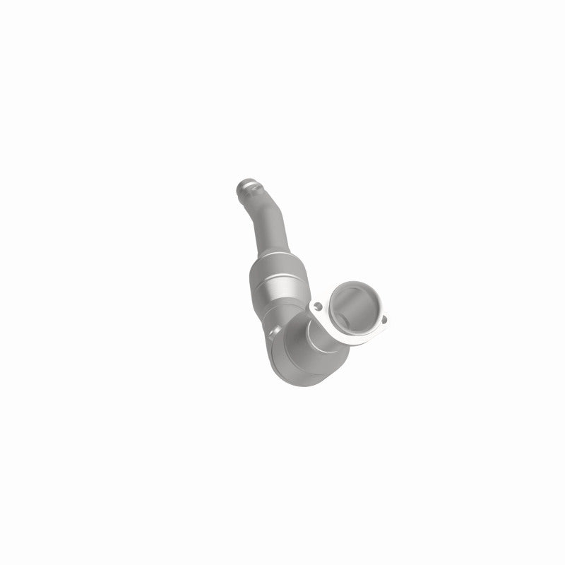 MagnaFlow Direct Fit Catalytic Converter 2014-2016 Land Rover LR4 V6 3 OEM Underbody