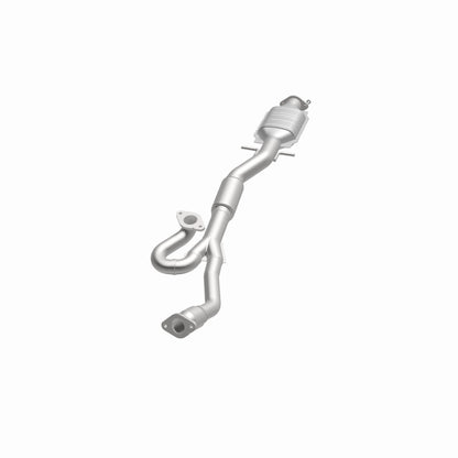 MagnaFlow Direct Fit Catalytic Converter 2010-2012 LaCrosse V6 3 3.6 OEM Underbody