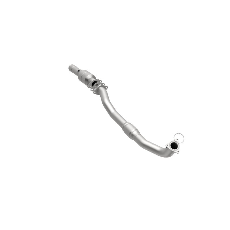 MagnaFlow Direct Fit Catalytic Converter 01-02 2500HD Passenger Side 8.1L