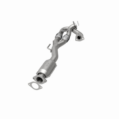 MagnaFlow Direct Fit Catalytic Converter 03-07 Nissan Murano 3.5L Y-Pipe Assembly (49 State)