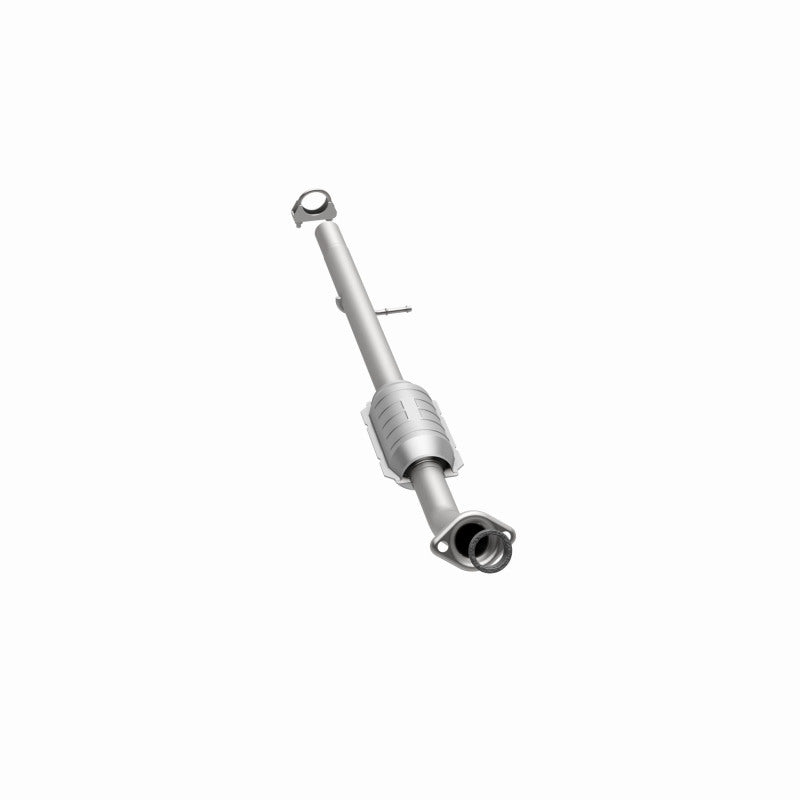 MagnaFlow Direct Fit Catalytic Converter 11-12 Mazda 2 1.5L