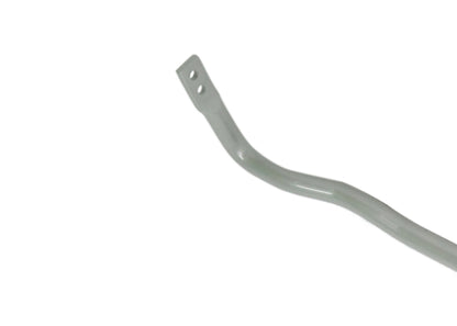 Whiteline 96-00 Honda Civic EJ &amp; EK (não serve para 01+) Traseira 22mm X Barra estabilizadora ajustável resistente