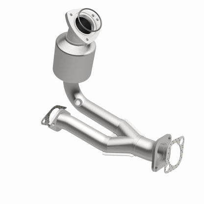 MagnaFlow Direct Fit Catalytic Converter 09-11 Chevy Malibu 3.6L
