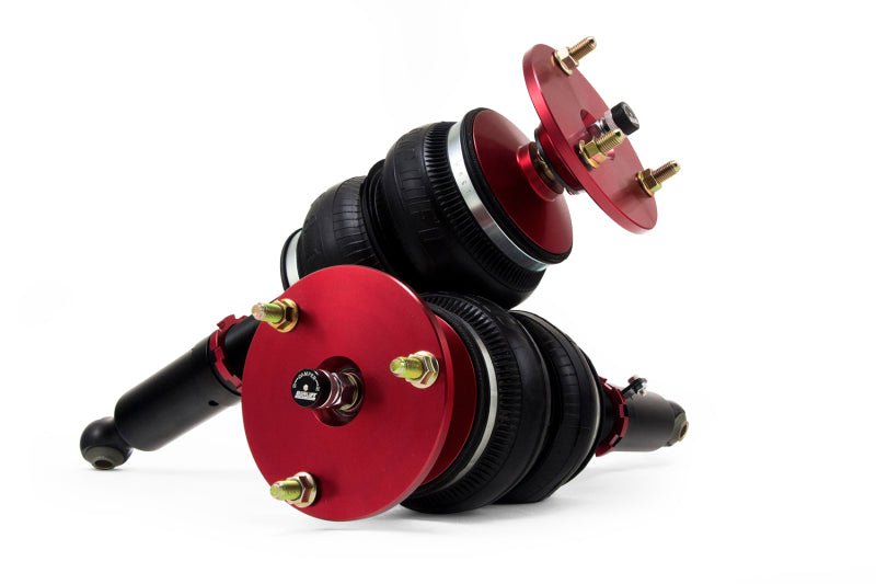 Desempenho de elevação pneumática Lexus 06-13 IS250/IS350 RWD / 07-12 GS350 / 08-12 GS460 Kit dianteiro