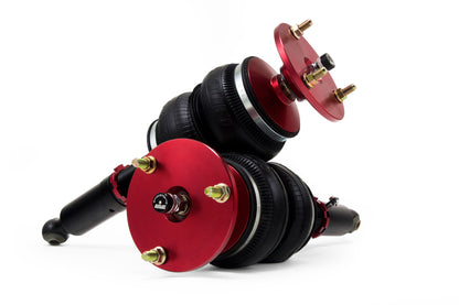 Desempenho de elevação pneumática Lexus 06-13 IS250/IS350 RWD / 07-12 GS350 / 08-12 GS460 Kit dianteiro