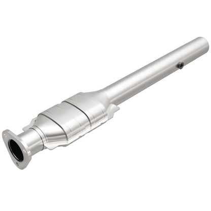 MagnaFlow Direct Fit Catalytic Converter 1999 Ford E250 5.4L