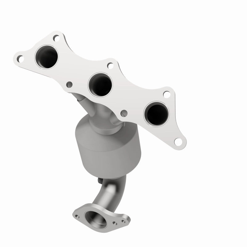 MagnaFlow DF Cat Conv Mitsubishi 06-09 Eclipse/Galant 06-08 Endeavor 3.8L Frt Manifold *NO CA SALE*